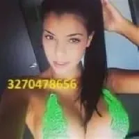 Arganzuela prostituta